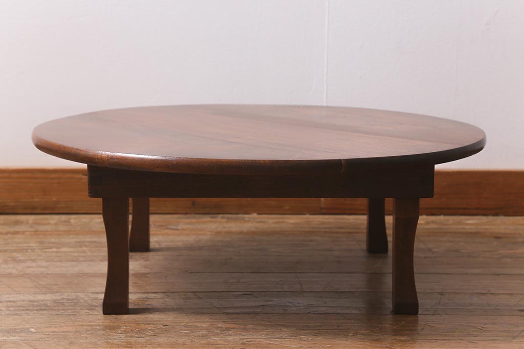 公式】アンティーク家具ラフジュ工房商品詳細ページレトロ家具 昭和