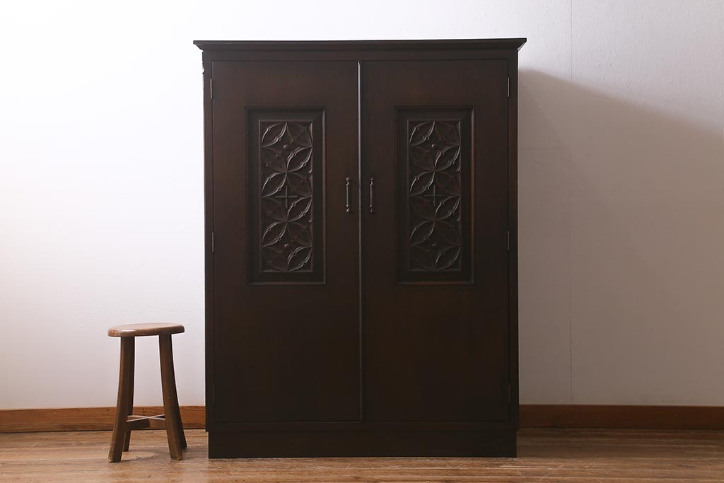 公式】アンティーク家具ラフジュ工房商品詳細ページヴィンテージ家具