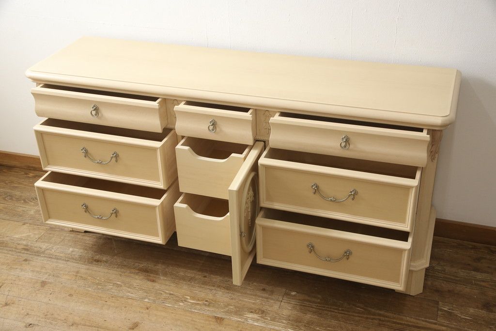 公式】アンティーク家具ラフジュ工房商品詳細ページ中古 美品