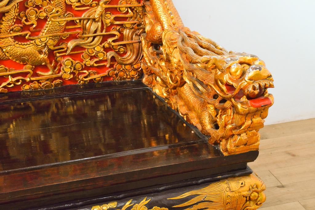 公式】アンティーク家具ラフジュ工房商品詳細ページヴィンテージ家具