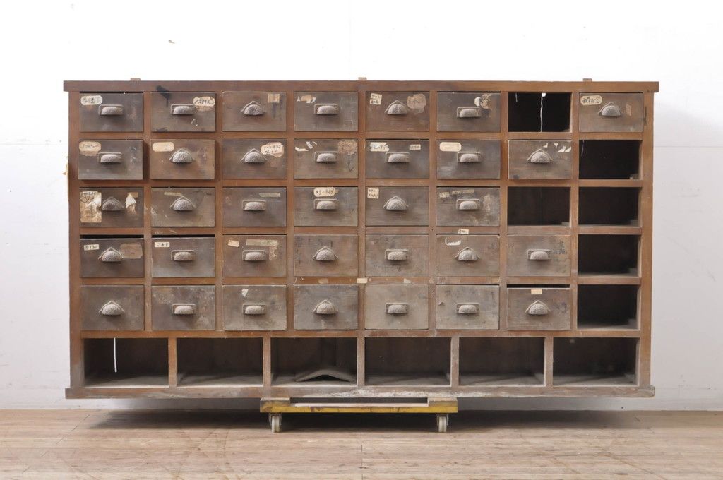 公式】アンティーク家具ラフジュ工房商品詳細ページ和製アンティーク