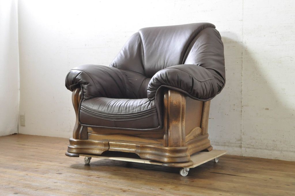 公式】アンティーク家具ラフジュ工房商品詳細ページ中古 オランダ製 美