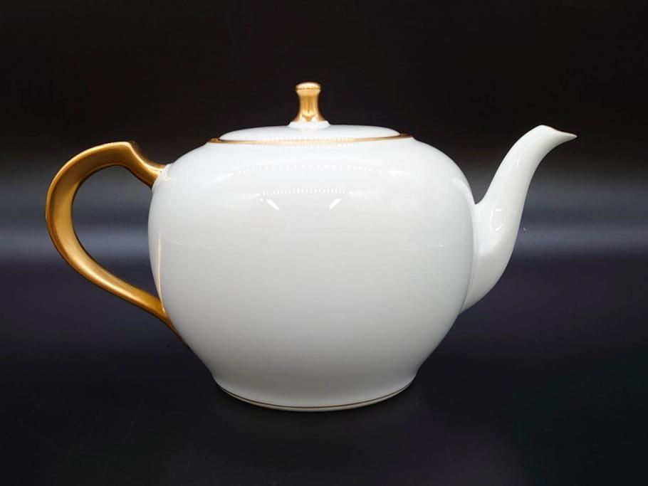 公式】アンティーク家具ラフジュ工房商品詳細ページ大倉陶園(OKURA