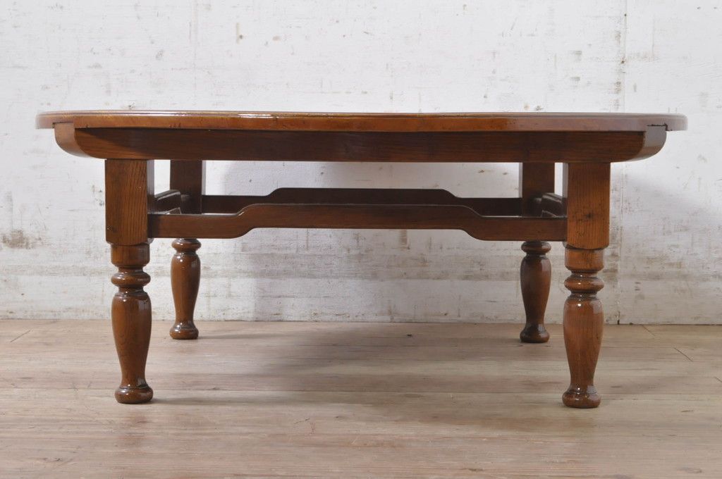 公式】アンティーク家具ラフジュ工房商品詳細ページ和製アンティーク