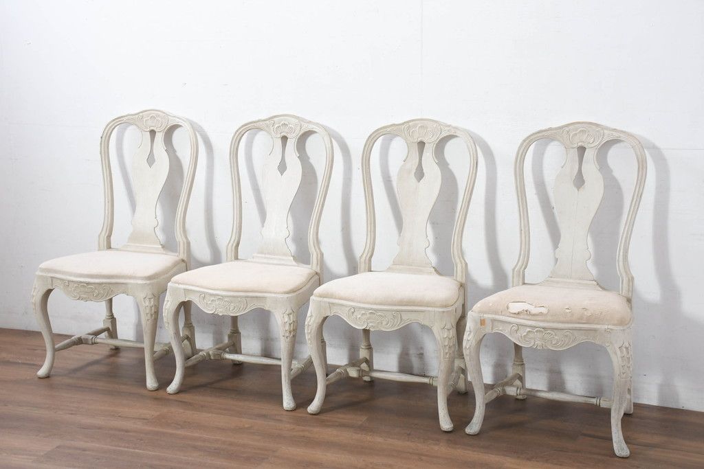 公式】アンティーク家具ラフジュ工房商品詳細ページフランス