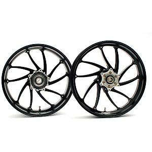 ZX-6R（8BL-ZX636J）に適合する｜ホイールの商品一覧｜バイクパーツ