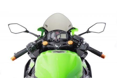 Webike | ACTIVE アクティブ セパレートハンドルキット ZX-25R