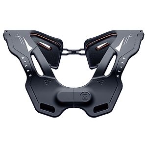 ATLAS(アトラス) ネックブレース | バイク用品通販 Webike