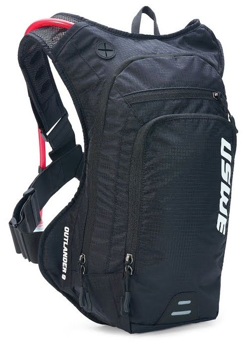 Webike | USWE ユースウィー アウトランダー9 3Lハイドレーション