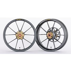 ZX-4RRに適合する｜ホイールの商品一覧｜バイクパーツ・用品の総合