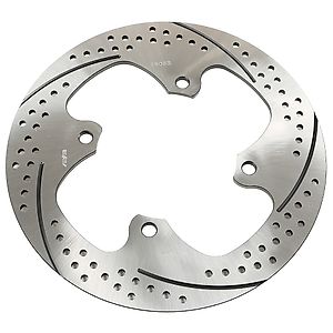SUNSTAR(サンスター) ブレーキディスクローター | バイク用品通販 Webike