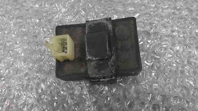 ウェビックガレージセール | ライブディオJ AF34-3109xxx の CDI