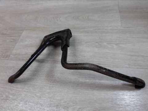 ウェビックガレージセール | ライブディオZX☆AF35☆センタースタンド2