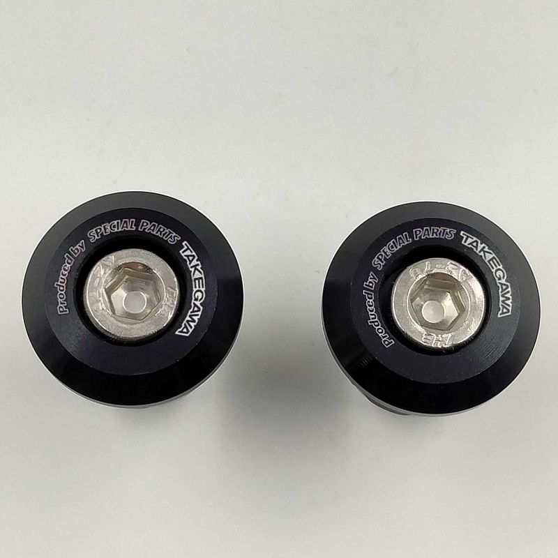 ウェビックガレージセール | SP武川 シートフレームキャップ モンキー