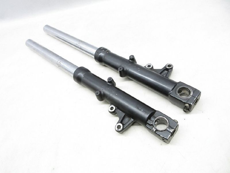 ウェビックガレージセール | ZX-10☆ZXT00B☆フロントフォーク 43Φ☆06K06