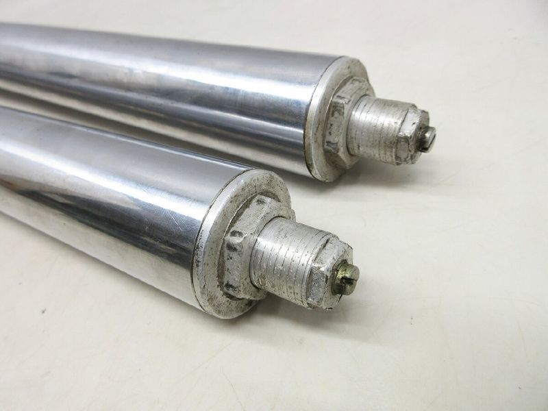 ウェビックガレージセール | ZX-10☆ZXT00B☆フロントフォーク 43Φ☆06K06