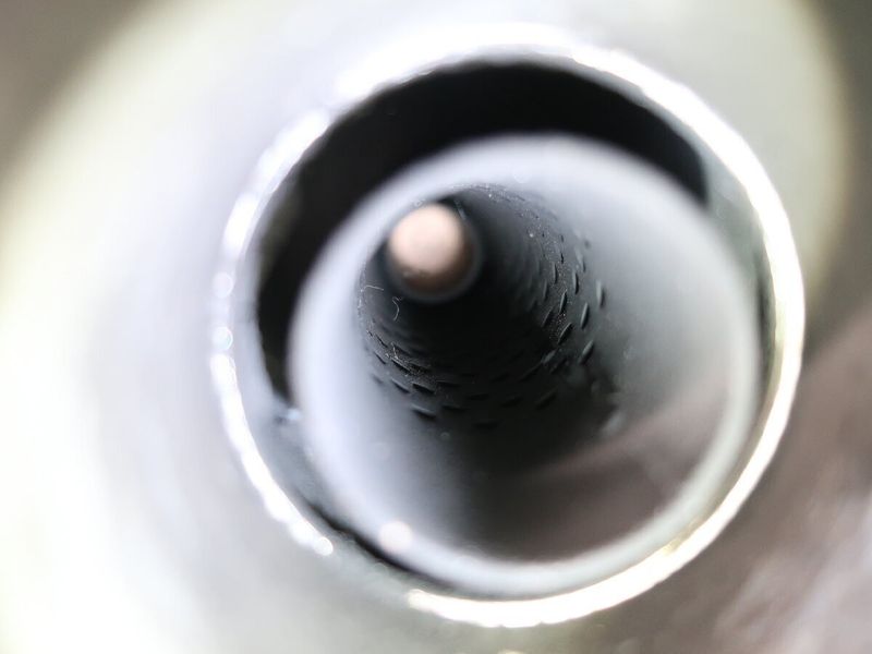 ウェビックガレージセール | ZRX400 前期 BEET チタン エキパイ ＋