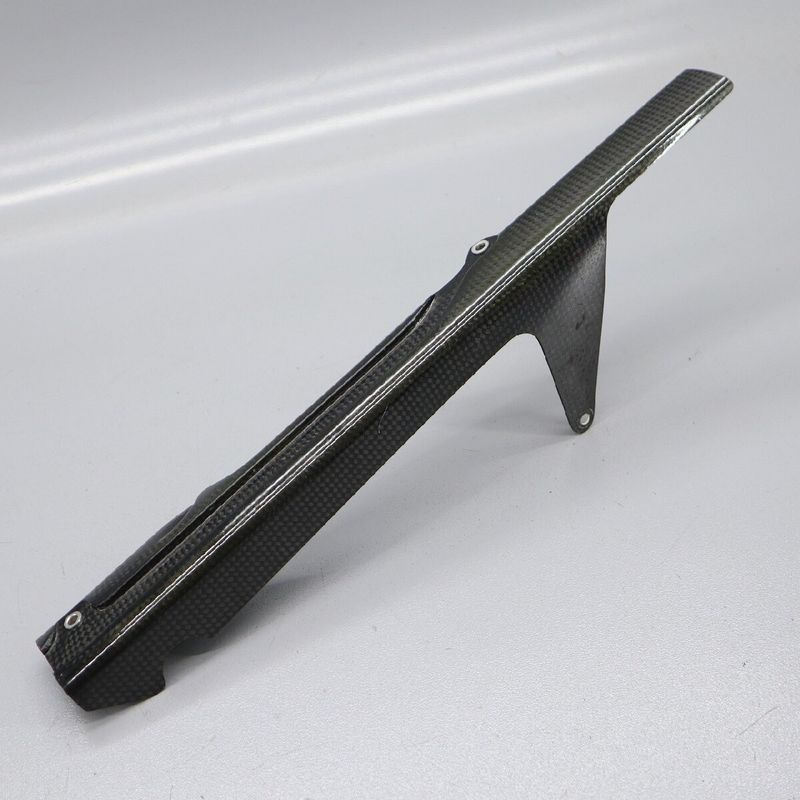 ウェビックガレージセール | 不明 カーボン チェーンガード 251010BD0507