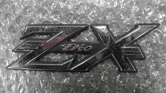 ウェビックガレージセール | ライブディオZX前期 AF35-1428xxx の