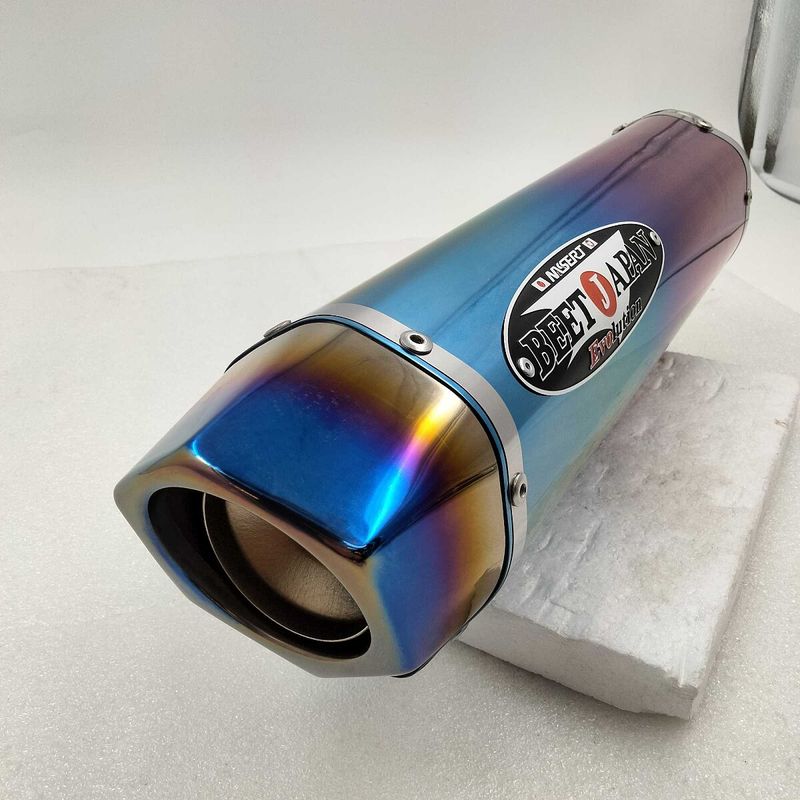 ウェビックガレージセール | BEET ZX4R NASSERT ナサート Evolution