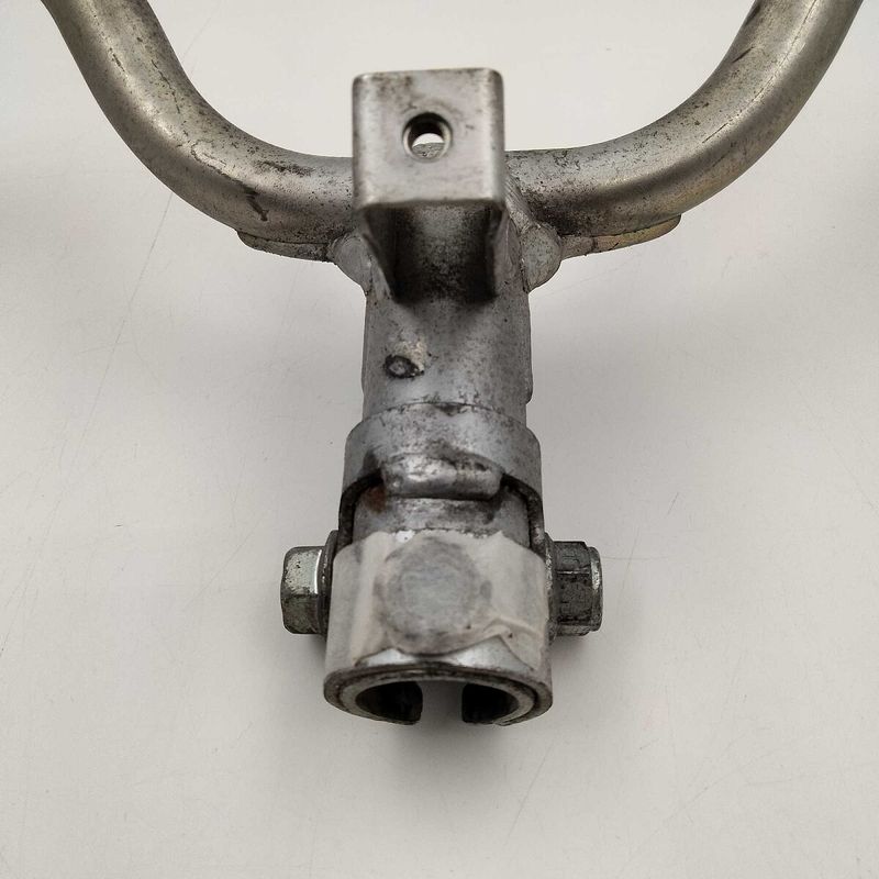 ウェビックガレージセール | スズキ純正中古パーツ ZZ ハンドルバー