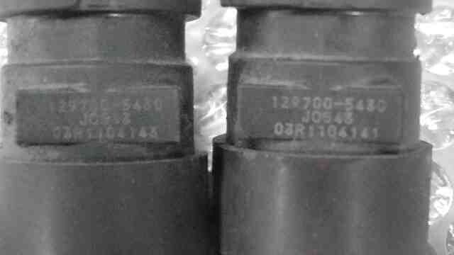 ウェビックガレージセール | Z250 ER250C-005xxx の イグニッション