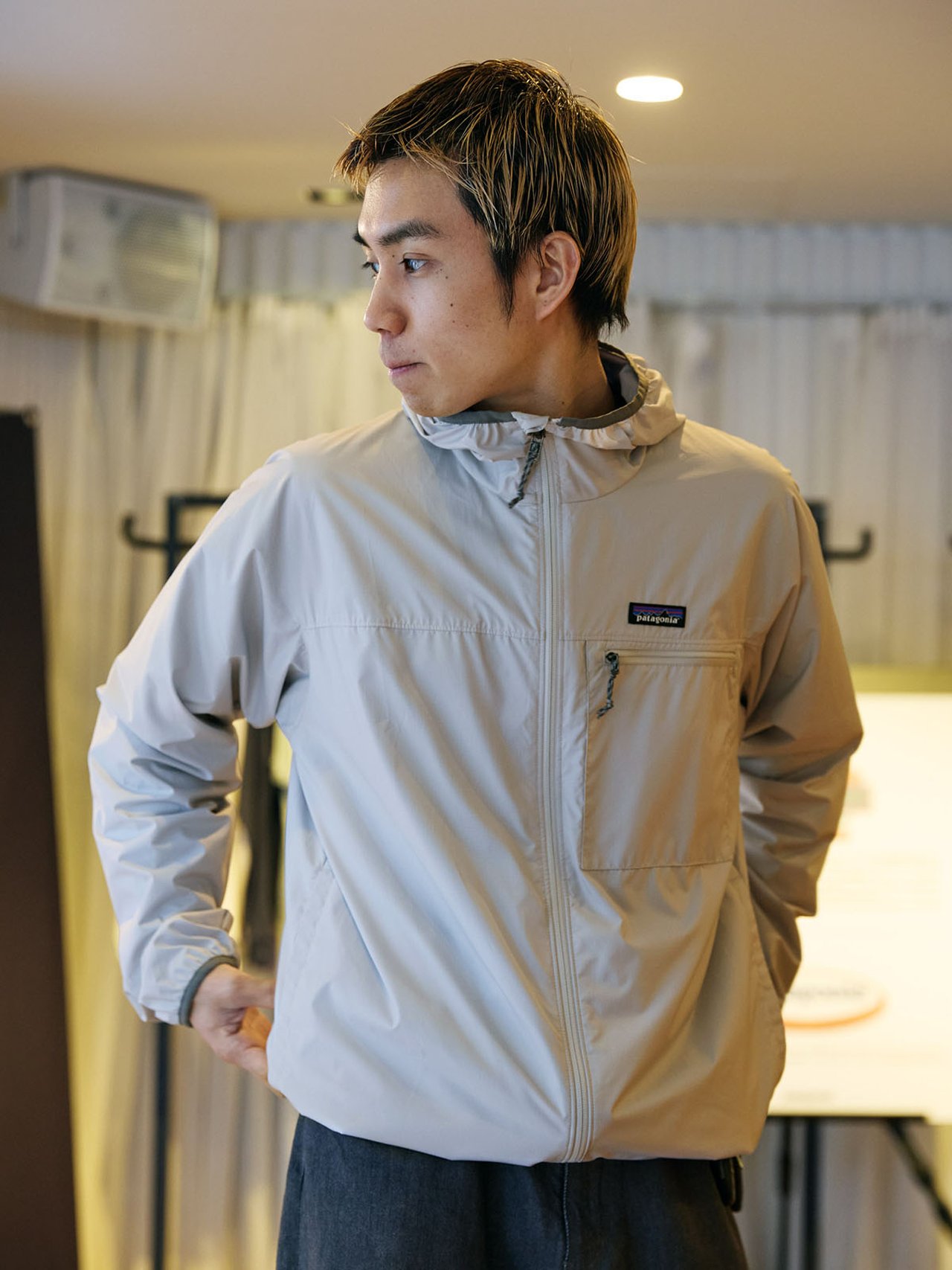 大人のパタゴニア】「イスマス」軽アウターや防水ジャケット、定番