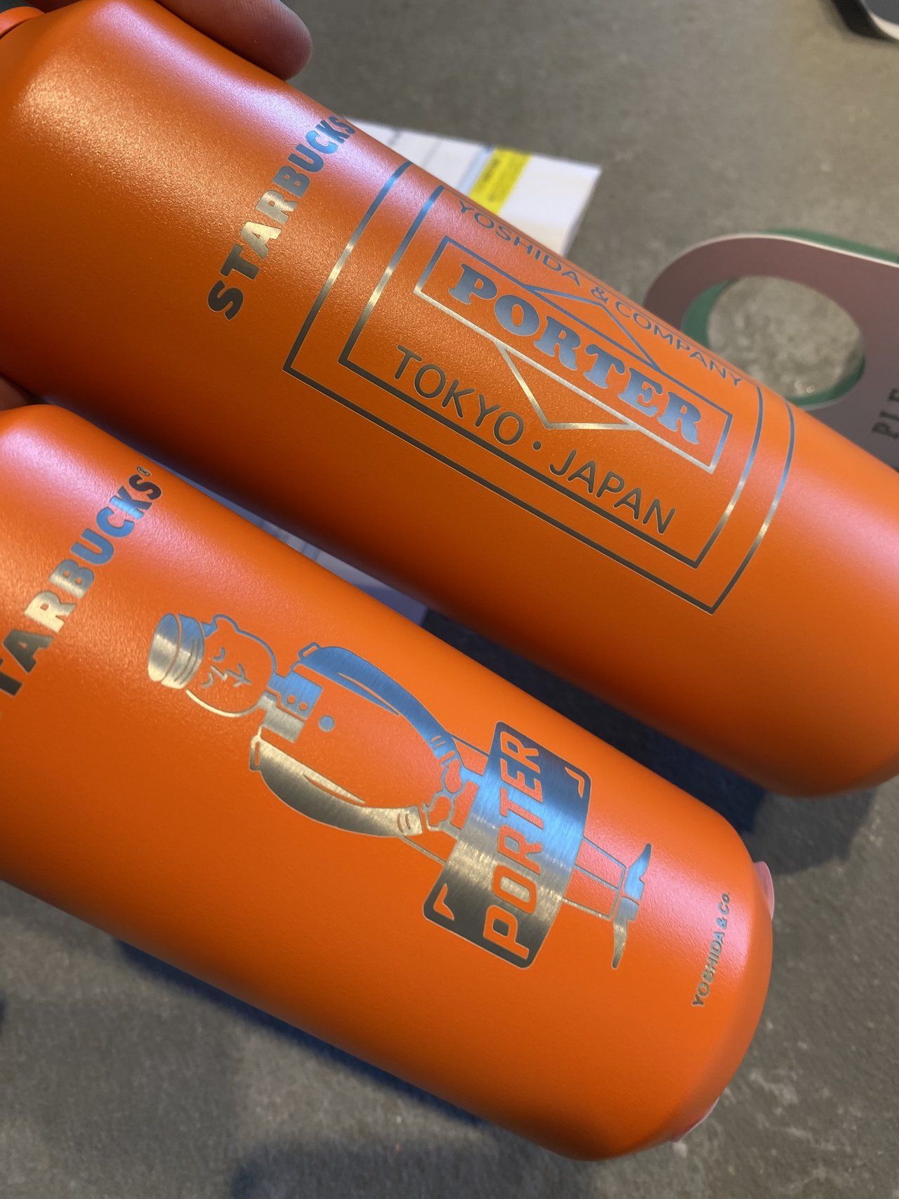大人のスタバ】「スターバックス＋ポーター」第2弾レビュー。全15商品