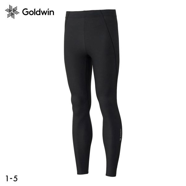 ゴールドウイン C3fit 光電子ウォーム ロングタイツ スポーツ