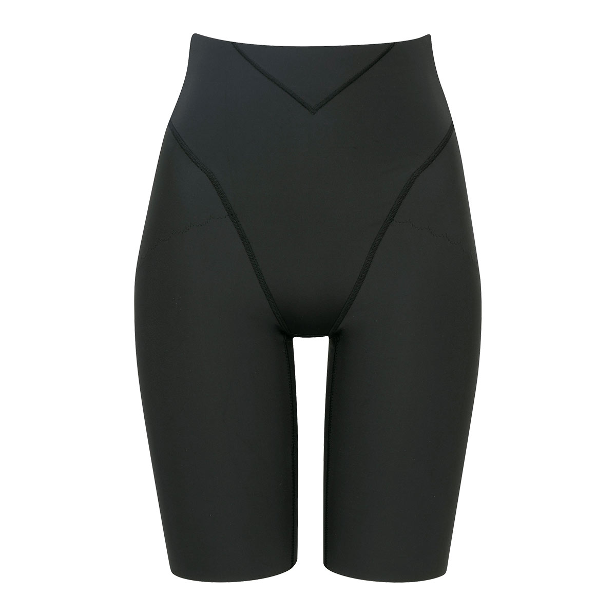 ワコール Wacoal エバーシック EverChic ヒップを小さく見せるガードル