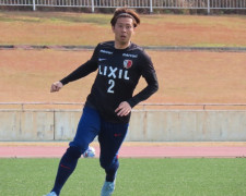 鹿島アントラーズ 徳田 誉 選手情報 Jリーグ｜スポーツ情報はdメニュー