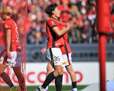 浦和レッズ 肥田野 蓮治 選手情報 Jリーグ｜スポーツ情報はdメニュー