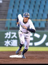 オリックス・バファローズ 佐野 皓大 選手情報 プロ野球｜スポーツ情報