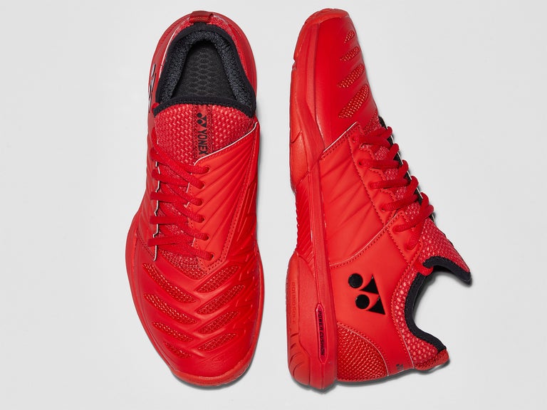 Yonex PC Fusion Rev 3 Men's Review - Tennis Warehouse