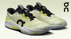 Tennis Warehouse - Diadora Speed Star K V Men's Shoe Review