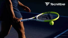 Tennis Warehouse - Yonex EZONE Ai 98 Racquet Review