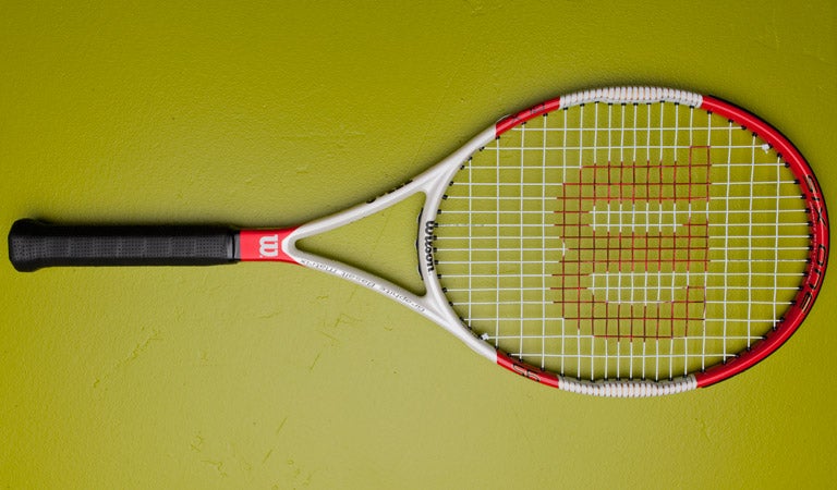 Tennis Warehouse -