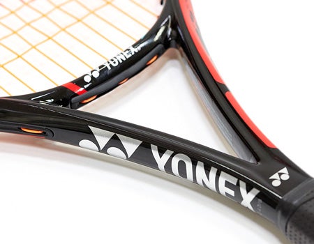 Tennis Warehouse - Yonex VCORE SV 98+ Racquet Review