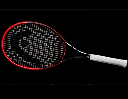 Tennis Warehouse - Head Graphene Prestige S Racquet Review