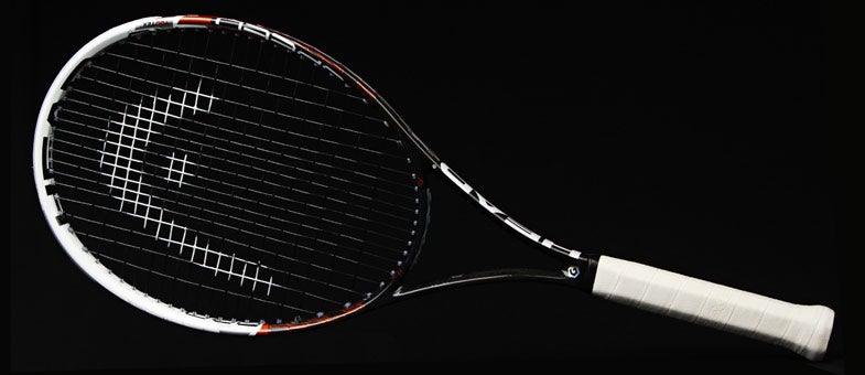 Tennis Warehouse - Head YOUTEK Graphene Speed Pro Racquet Review