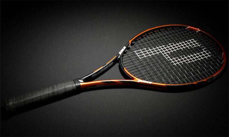 Tennis Warehouse - Prince Tour 100 18x20 Racquet Review