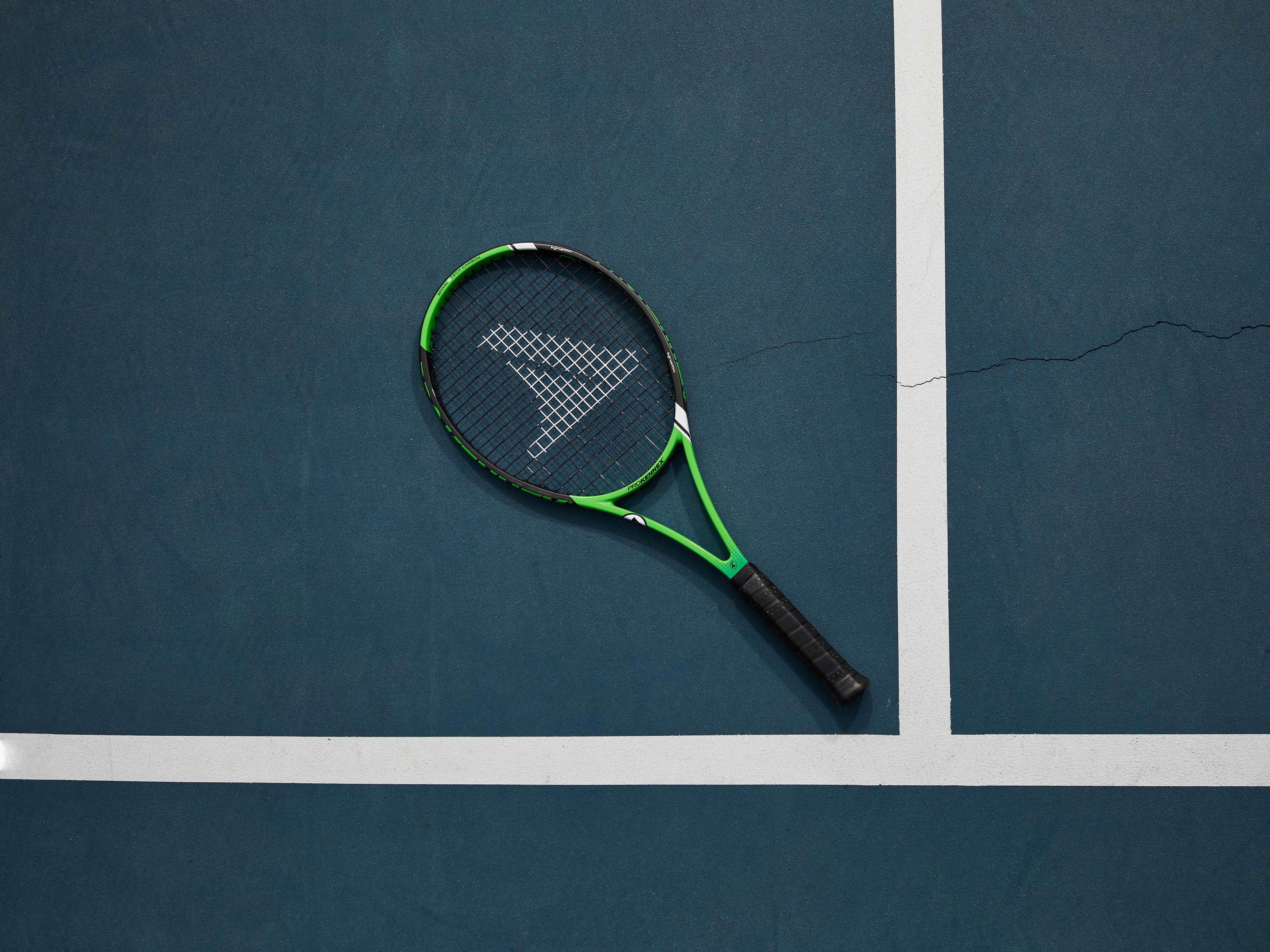 Review - Tennis Warehouse