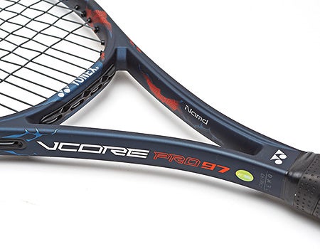Review - Tennis Warehouse