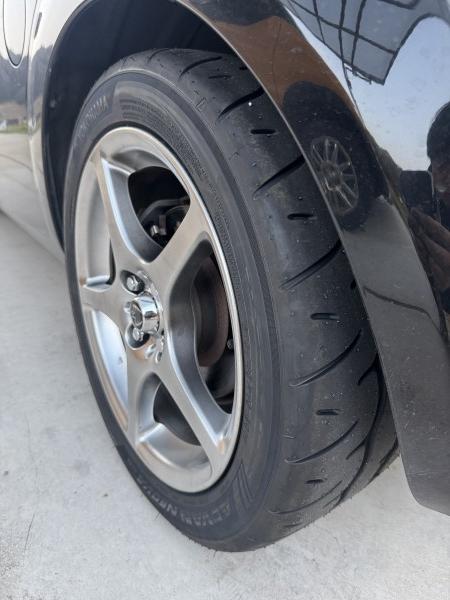 YOKOHAMA ADVAN NEOVA AD09 265/35R19 98W XL | タイヤの通販 販売と