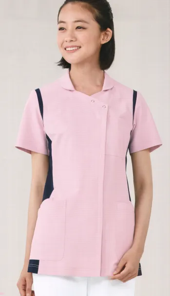 ユニフォーム1.COM 医療白衣com ドクターウェア KAZEN カゼン