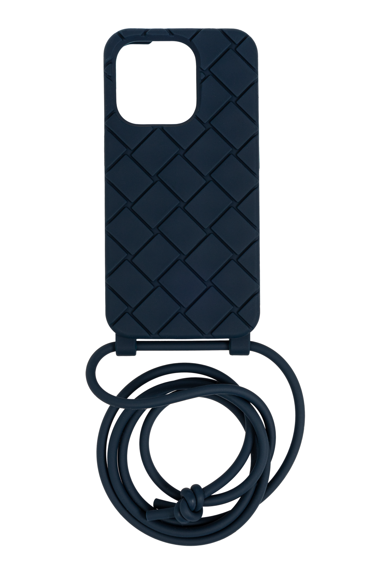 Bottega Veneta Case for iPhone 15 Pro Max | Men's | Vitkac