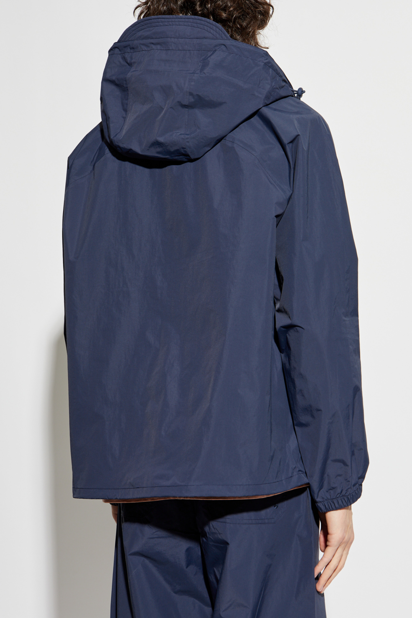 Navy blue APC x ASICS A.P.C. - Vitkac Japan
