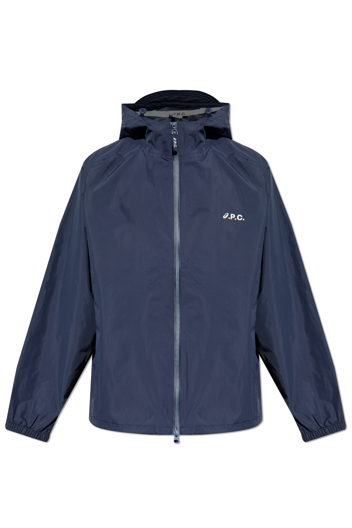 Navy blue APC x ASICS A.P.C. - Vitkac Japan