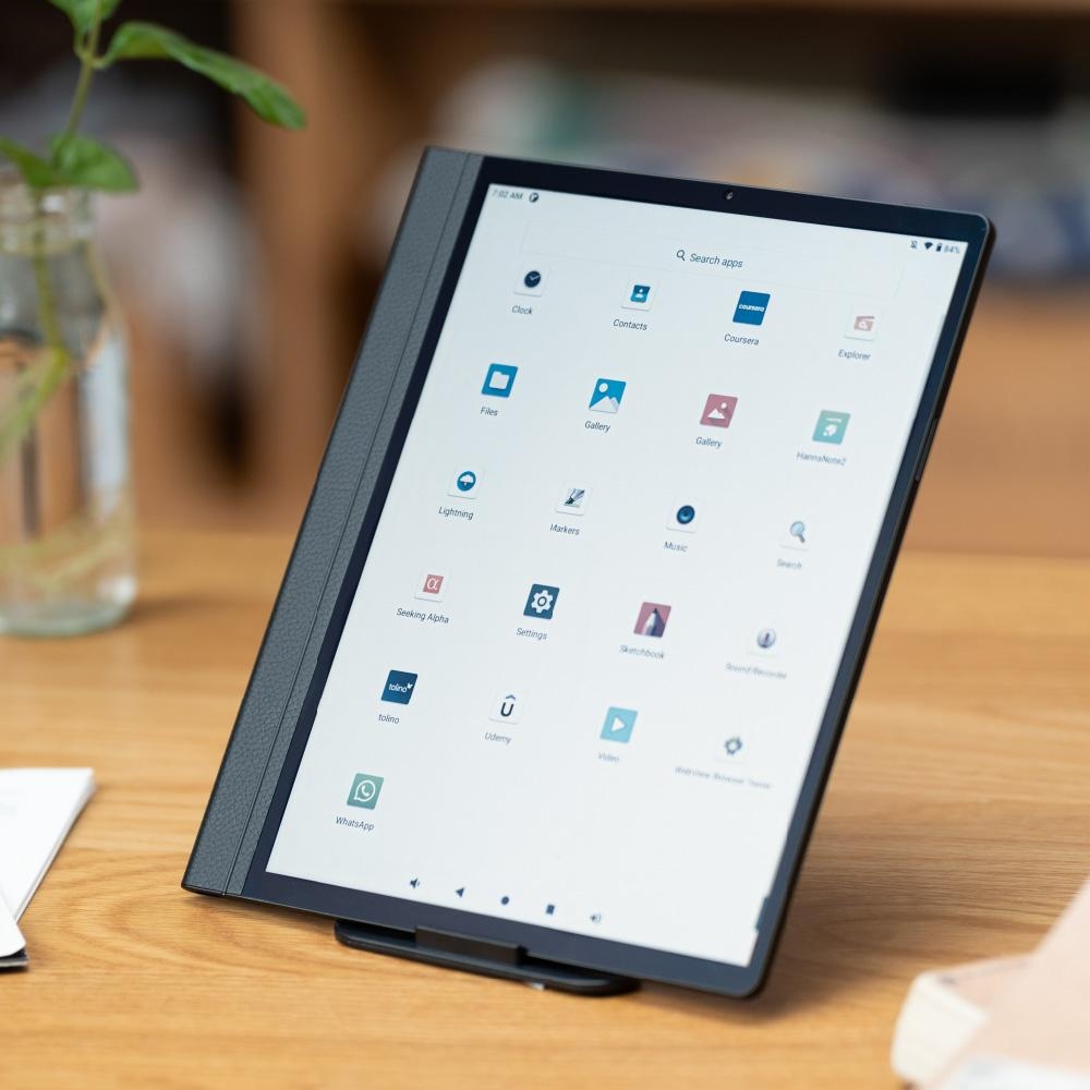 Hannspree HannsNote2 10吋全彩電子書閱讀器| 其他品牌| Yahoo購物中心