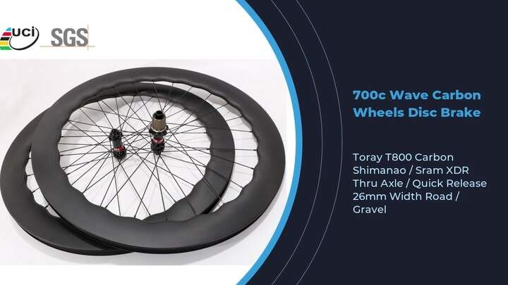 ロードバイクホイールメーカー＆サプライヤー | Go Zone Wheels
